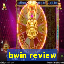 bwin review